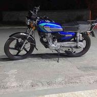 موتور سیکلت 200cc