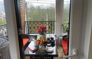 فروش آپارتمان 150 متر در نمک آبرود