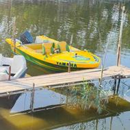 قایق و تفریحات آبی