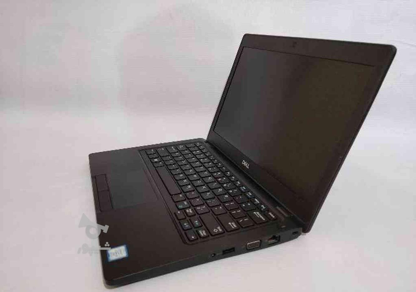 لپ تاپ Dell Latitude 5290 در گروه خرید و فروش لوازم الکترونیکی در البرز در شیپور-عکس1