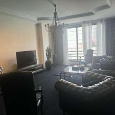 105متر لاکچری غرق در نور فول امکانات متریال برند