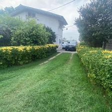 فروش و تهاتر ویلا 10000 مترجاده فرح آباد