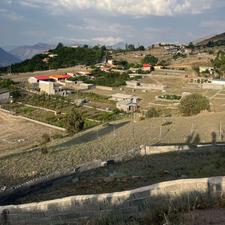 زمین 130متری ییلاقی/آماده ساخت بامدارک کامل در نهزه