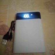 پاوربانک تاکیچی