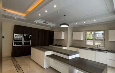 اجاره آپارتمان 240 متر در کامرانیه