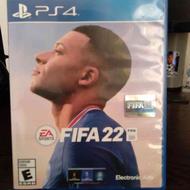 دیسک FIFA 22 PS4