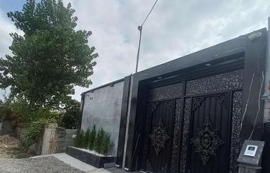 فروش ویلا شیک و نوساز دارای استخر در شهرک بهزاد