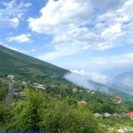 فروش زمین مسکونی 200 متر در مرس