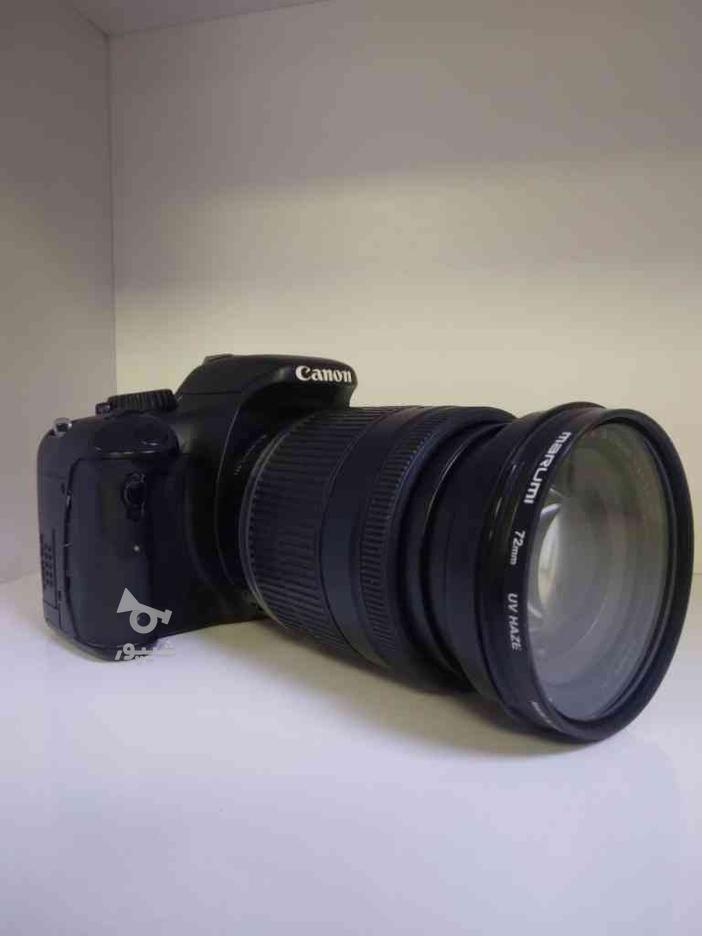 Canon550D+18/200 در گروه خرید و فروش لوازم الکترونیکی در البرز در شیپور-عکس1