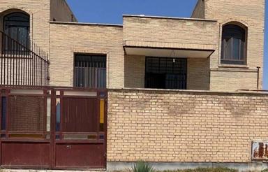 خانه ویلایی 150 متر بنا دربست فول فاز 1 شهر جدید هشتگرد