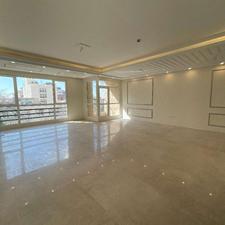 اجاره آپارتمان 125 متر در فرمانیه