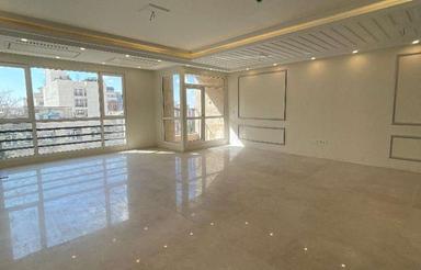 اجاره آپارتمان 125 متر در فرمانیه