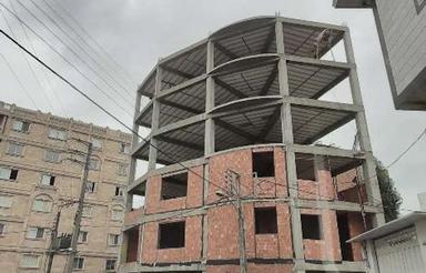 پیشفروش آپارتمان 120 متر در خیابان تهران