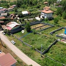 زمین مسکونی 200متری قابل معاوضه