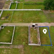 فروش زمین نقلی 210 متری در ساحل