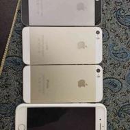 آیفون 5s 32 گیگابایت نو