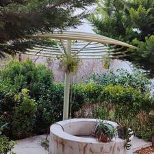 خانه ویلایی 325 متر در بلوار امیر