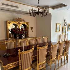 اجاره آپارتمان 168 متر در شهرک غرب برج شاهگلی