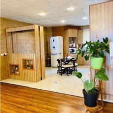 اجاره آپارتمان 103 متر در شهرک غرب_شاهگلی