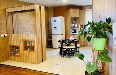 اجاره آپارتمان 103 متر در شهرک غرب_شاهگلی