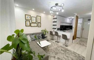 اجاره آپارتمان 90 متر در شهرک غرب_برج هرمزان