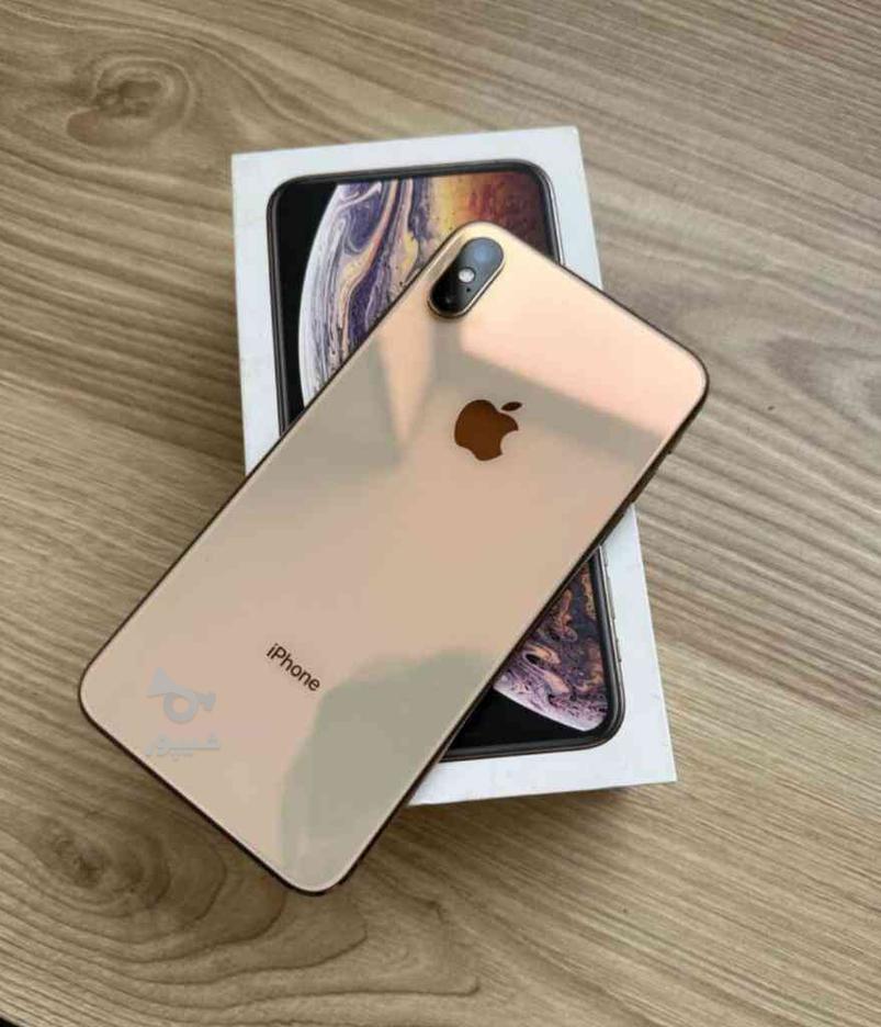 iphone xs 256 گیگابایت در گروه خرید و فروش موبایل، تبلت و لوازم در تهران در شیپور-عکس1