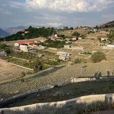 زمین 150متری منطقه خوش نشین نمارستاق