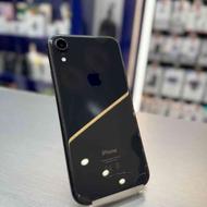 Iphone XR BLACK