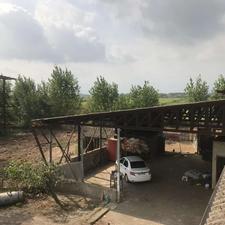 فروش صنعتی تجاری 4000 متر در مرکز شهر