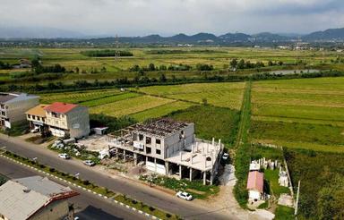 پیشفروش آپارتمان 90 متر در مرکز شهر