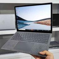 سرفیس لپ تاپ 3 زیبا نسل10 لمسی باگارانتی Surface Laptop 3