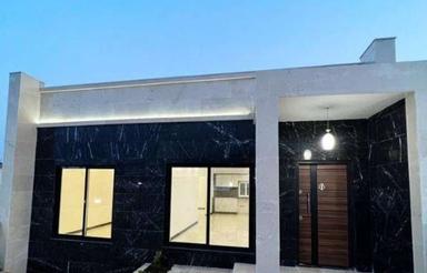 ویلامدرن سنددار140مترزمین2خواب امام زاده عبدالله