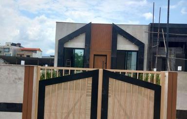 فروش ویلا 175مترزمین در خشکرود سند6دانگ