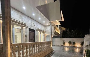 ویلا 200 متری مدرن سرمایه گذاری تنکابن