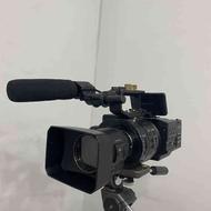 fs700 دوربین 4k با لنز