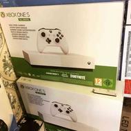 خریدار Xbox one s fat