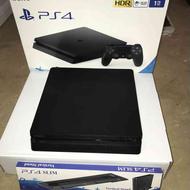 Ps4 دودسته 33 بازی و جعبه