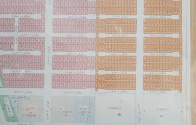 قطعه زمین 160 متری ویلایی در 3 راه نظرآباد