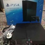 اجاره کرایه پلی استیشن 4 ps4 پی اس