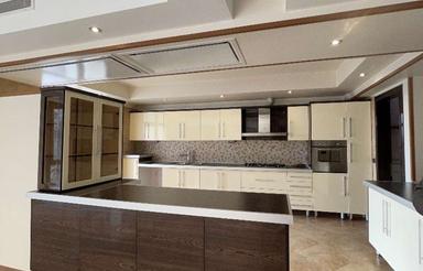 اجاره آپارتمان 240 متر در فرمانیه