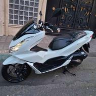 Honda pcx 160cc مدل 1402