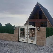 فروش زمین 200 متر در بلیران