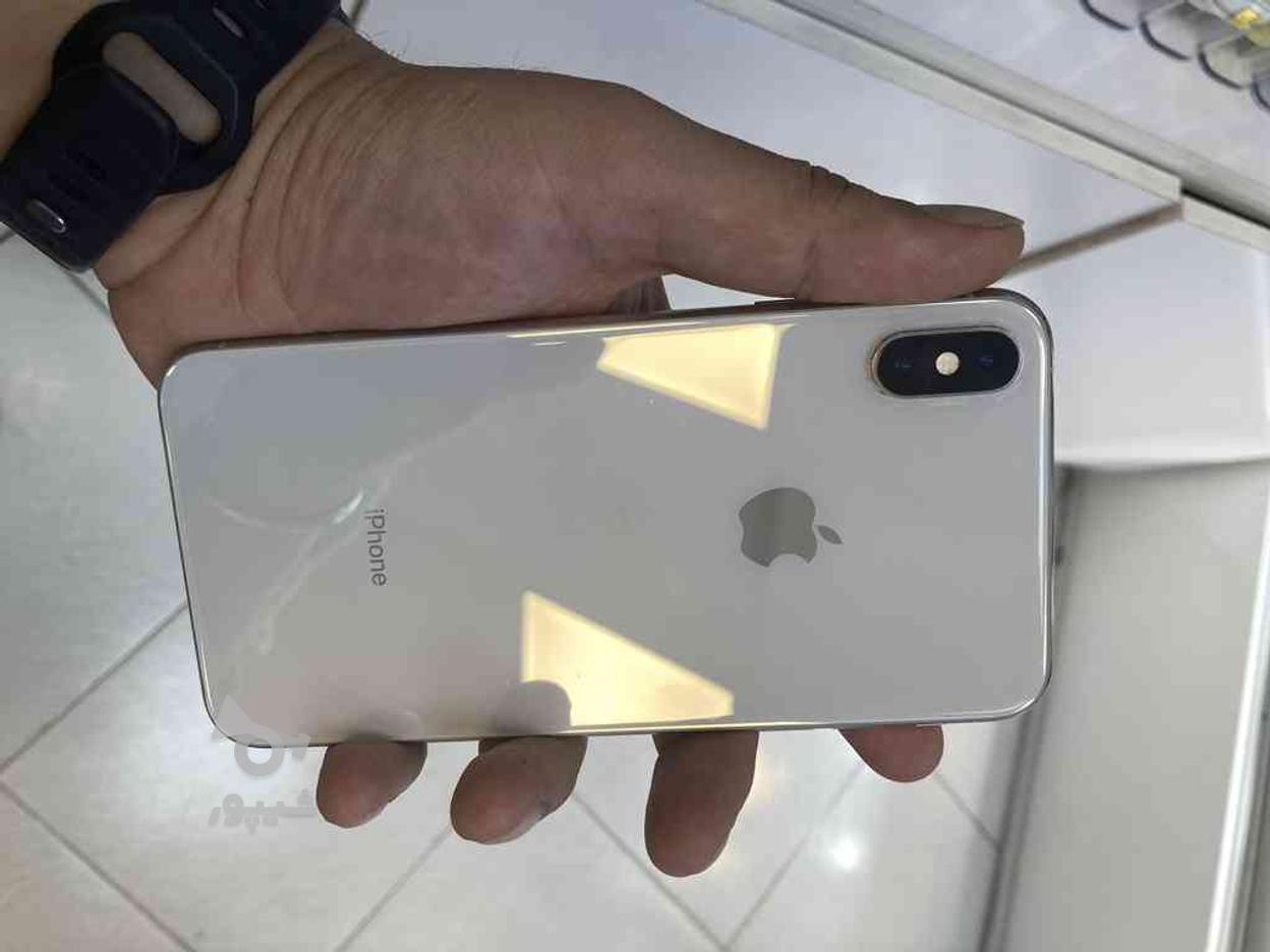 Iphone Xs max 256gig در گروه خرید و فروش موبایل، تبلت و لوازم در البرز در شیپور-عکس1