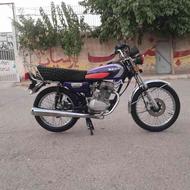 موتور رهرو 200cc