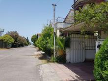 زمین مسکونی 200 متر بر اصلی خیابان 24 متری در شیپور