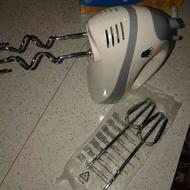 هم زن برقیhandmixer