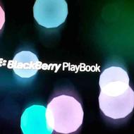 تبلت blackberry play book