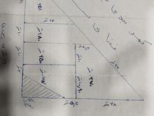 فروش زمین مسکونی 251 متری خ پیروزی در شیپور