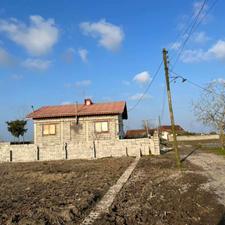 فروش زمین مسکونی 440 متر در مرکز شهر - چاف