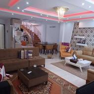 دوبلکس لاکچری 185 متر در بلوار آیت